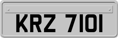 KRZ7101