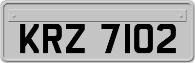 KRZ7102