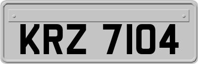 KRZ7104