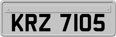 KRZ7105