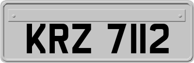 KRZ7112