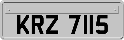 KRZ7115