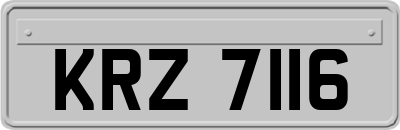 KRZ7116
