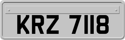 KRZ7118