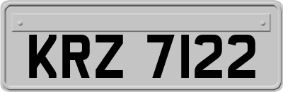 KRZ7122
