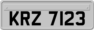 KRZ7123