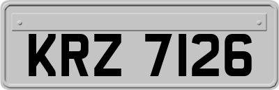 KRZ7126