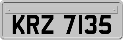 KRZ7135