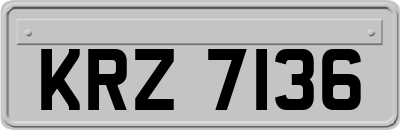 KRZ7136