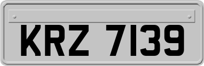 KRZ7139
