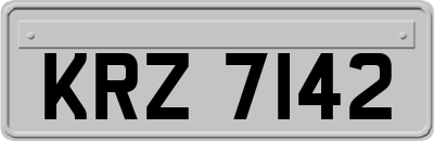 KRZ7142