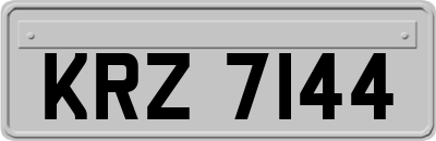 KRZ7144