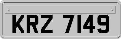 KRZ7149