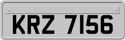 KRZ7156