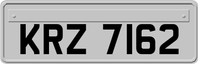 KRZ7162
