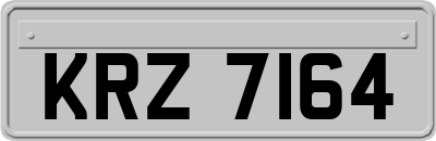KRZ7164