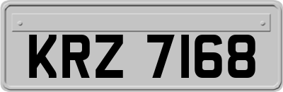 KRZ7168