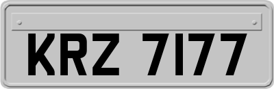 KRZ7177