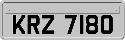 KRZ7180