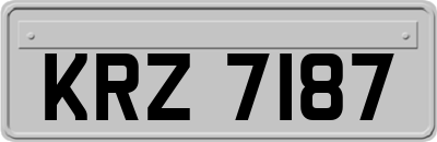 KRZ7187