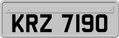 KRZ7190