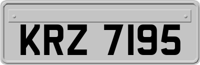 KRZ7195