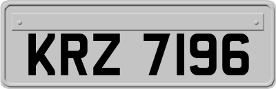 KRZ7196