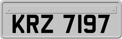 KRZ7197