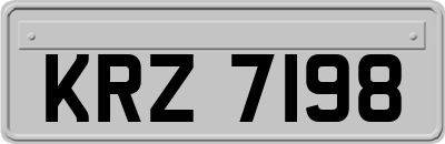 KRZ7198