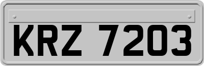 KRZ7203
