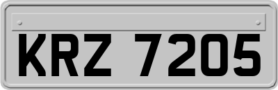 KRZ7205