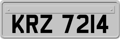 KRZ7214