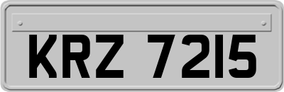 KRZ7215