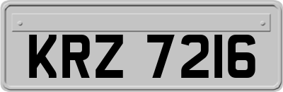 KRZ7216