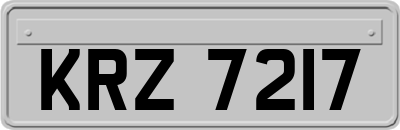 KRZ7217