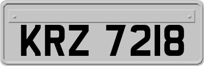 KRZ7218
