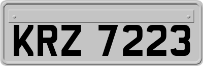 KRZ7223