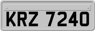 KRZ7240