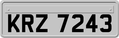 KRZ7243