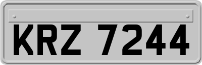 KRZ7244