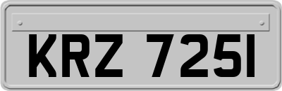 KRZ7251