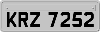 KRZ7252