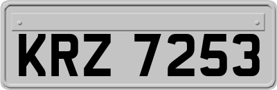 KRZ7253