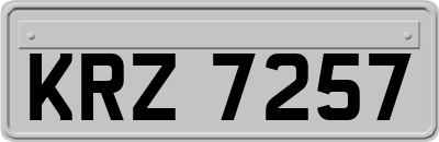 KRZ7257