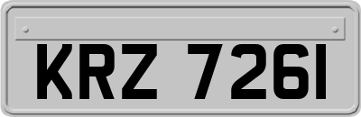 KRZ7261