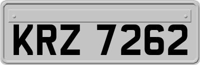 KRZ7262