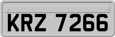 KRZ7266