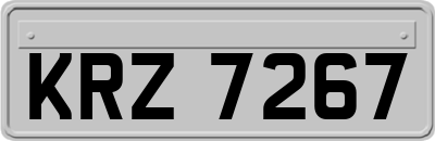 KRZ7267