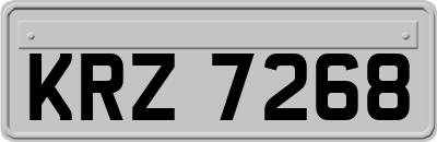 KRZ7268