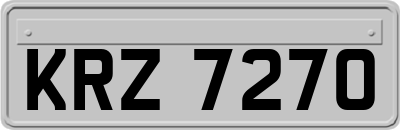KRZ7270